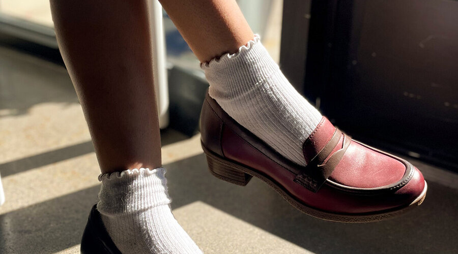 Step Into Fall: New in Women’s Shoes — Boots, Sneakers & Seasonal Favorites
