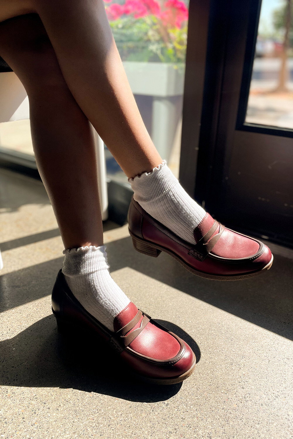 Step Into Fall: New in Women’s Shoes — Boots, Sneakers & Seasonal Favorites