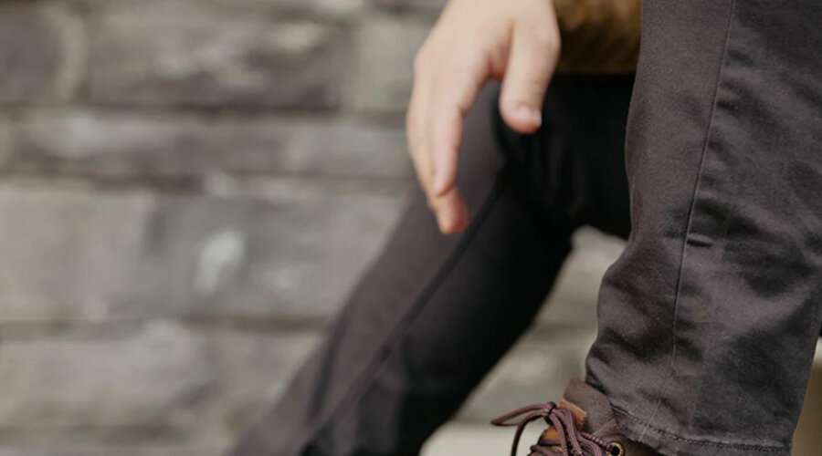 Men’s Fall Footwear Preview: Built for the Season