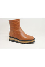 DJANGO & JULIETTE WOMEN'S TIRAN-BRANDY/NATURAL