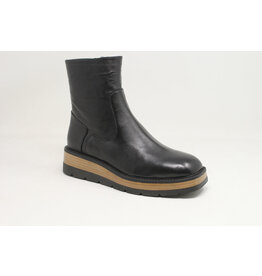 DJANGO & JULIETTE WOMEN'S TIRAN-BLACK/NATURAL