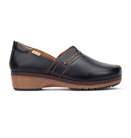 PIKOLINOS WOMEN'S GRANADA-BLACK