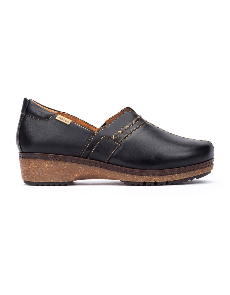 PIKOLINOS WOMEN'S GRANADA-BLACK