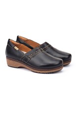 PIKOLINOS WOMEN'S GRANADA-BLACK