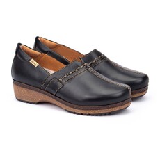 PIKOLINOS WOMEN'S GRANADA-BLACK | BEND SHOE CO