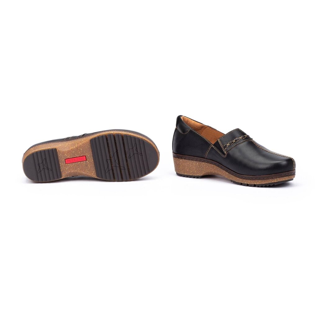 PIKOLINOS WOMEN'S GRANADA-BLACK | BEND SHOE CO