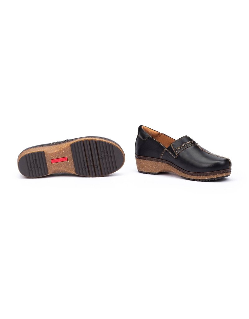 PIKOLINOS WOMEN'S GRANADA-BLACK