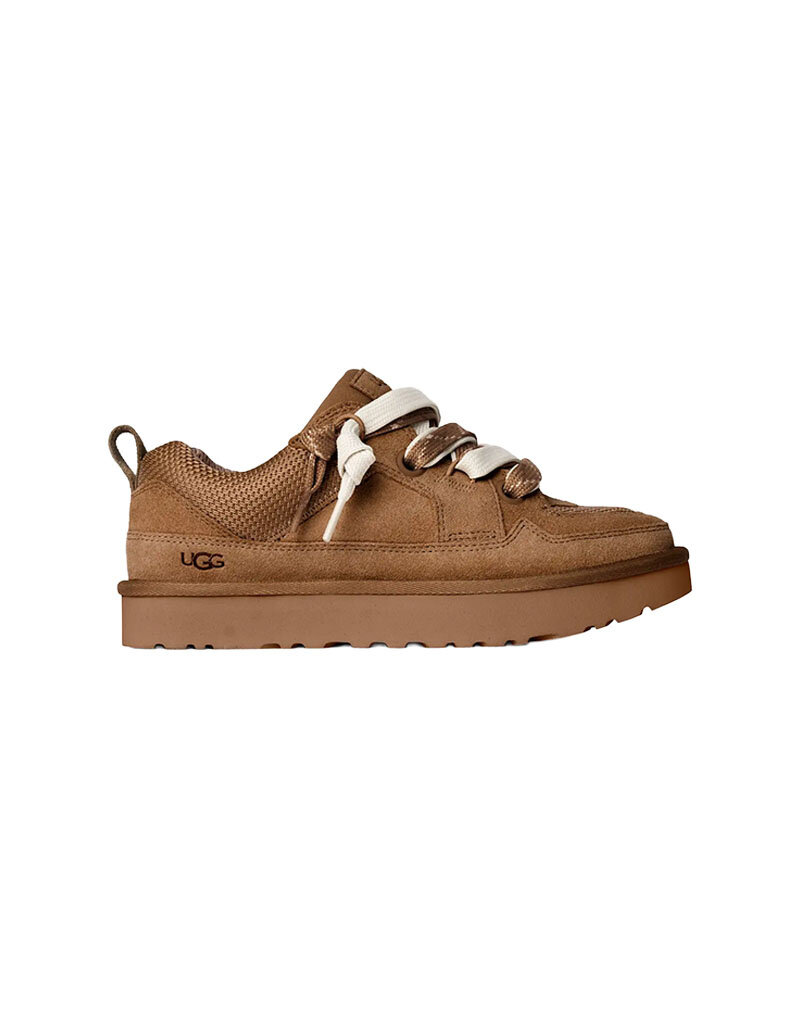 UGG WOMEN'S LO LOWMEL-CHESTNUT