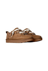 UGG WOMEN'S LO LOWMEL-CHESTNUT