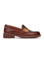 PIKOLINOS WOMEN'S ALDAYA LOAFER-COGNAC