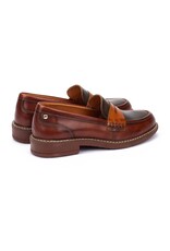 PIKOLINOS WOMEN'S ALDAYA LOAFER-COGNAC