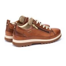 PIKOLINOS WOMEN'S VIGO-BRANDY