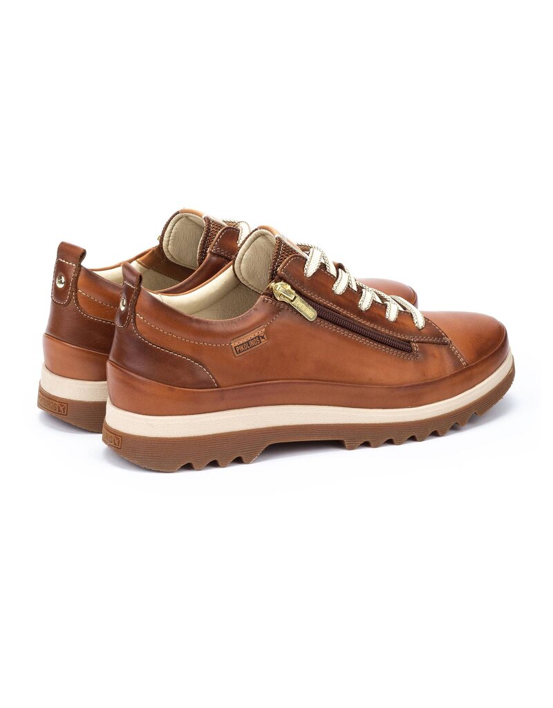 PIKOLINOS WOMEN'S VIGO-BRANDY
