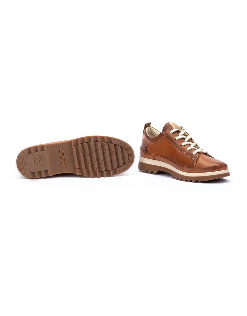 PIKOLINOS WOMEN'S VIGO-BRANDY
