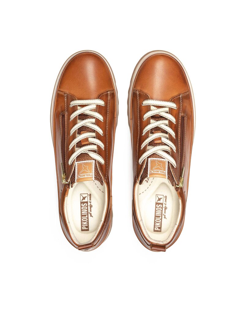 PIKOLINOS WOMEN'S VIGO-BRANDY