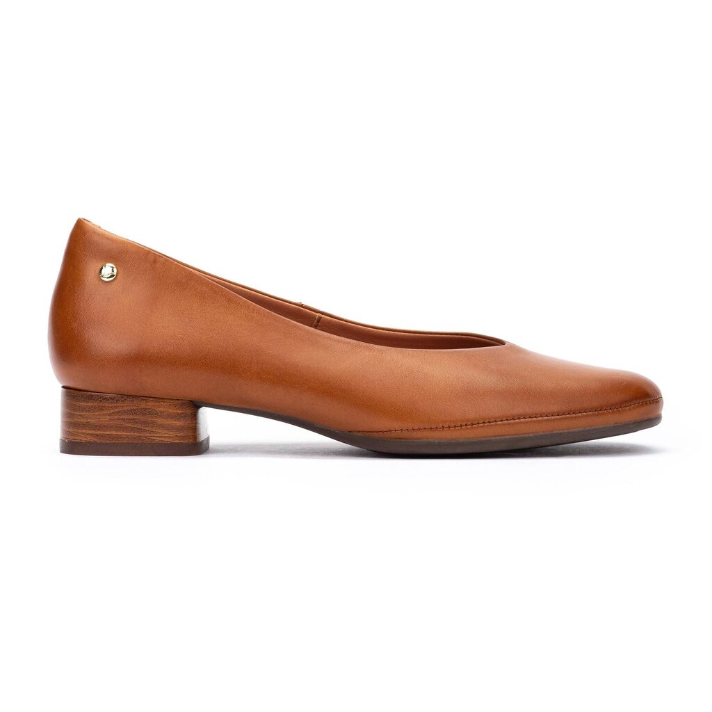 PIKOLINOS WOMEN'S UBEDA-BRANDY