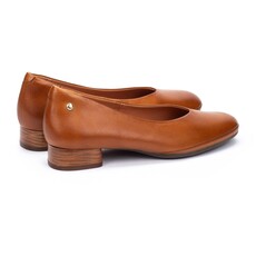 PIKOLINOS WOMEN'S UBEDA-BRANDY