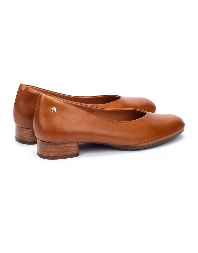 PIKOLINOS WOMEN'S UBEDA-BRANDY