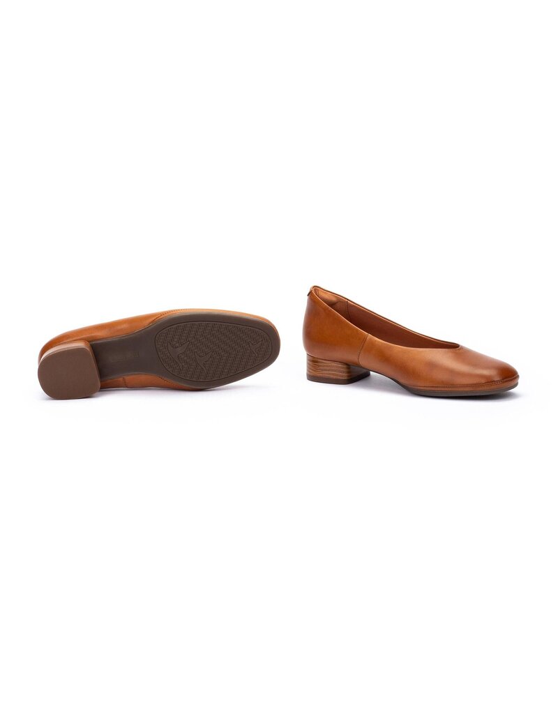 PIKOLINOS WOMEN'S UBEDA-BRANDY
