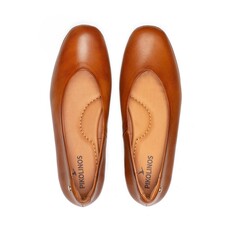 PIKOLINOS WOMEN'S UBEDA-BRANDY