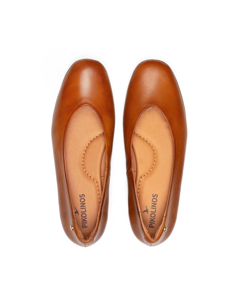 PIKOLINOS WOMEN'S UBEDA-BRANDY