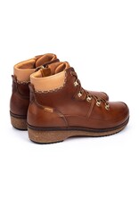 PIKOLINOS WOMEN'S GRANADA LACE BOOTIE-CUERO