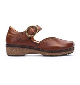PIKOLINOS WOMEN'S GRANADA MARY JANE-CUERO