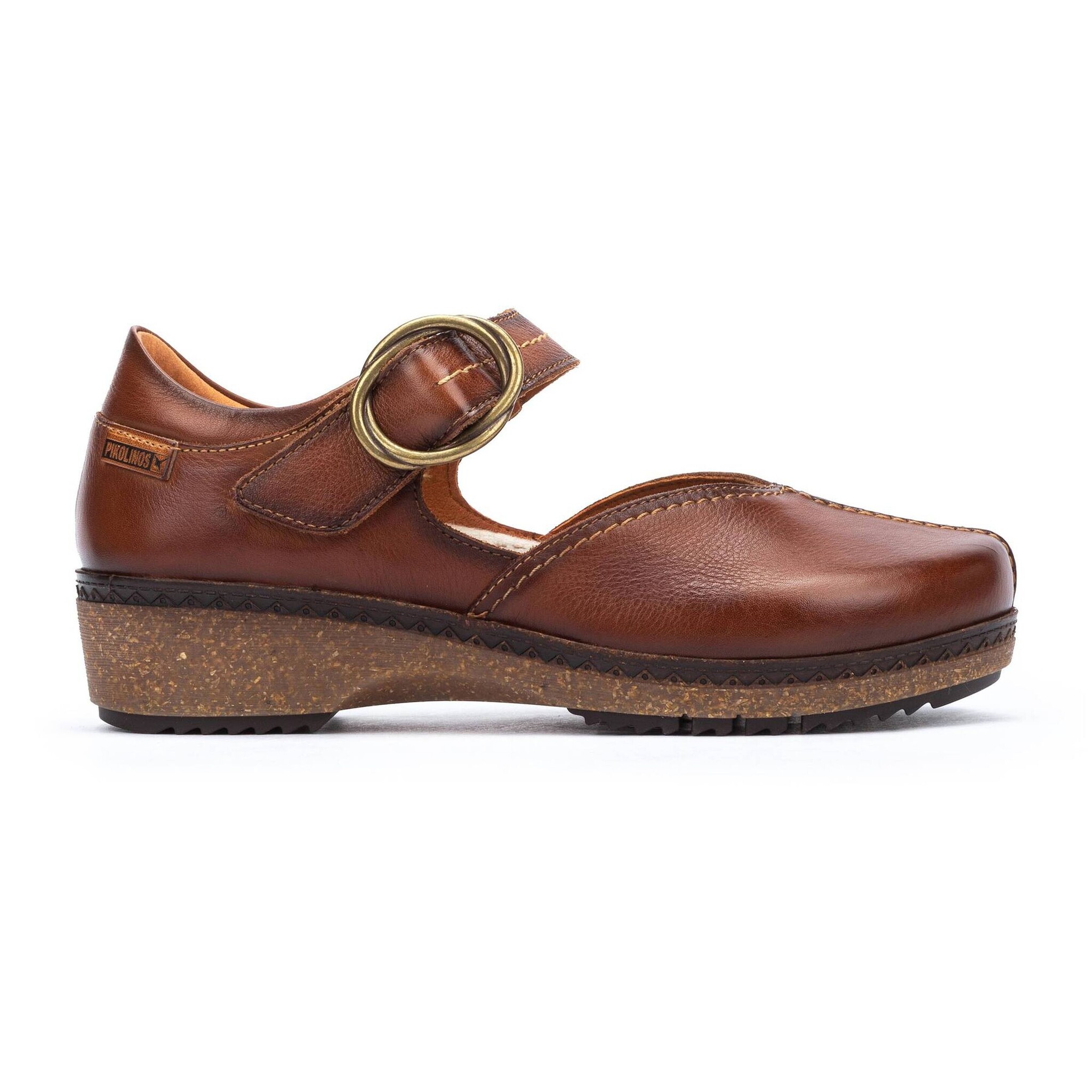 PIKOLINOS WOMEN'S GRANADA MARY JANE-CUERO