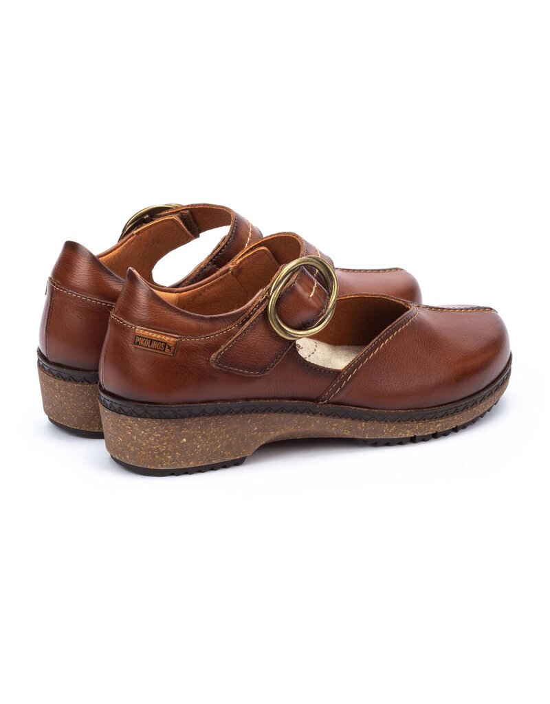 PIKOLINOS WOMEN'S GRANADA MARY JANE-CUERO