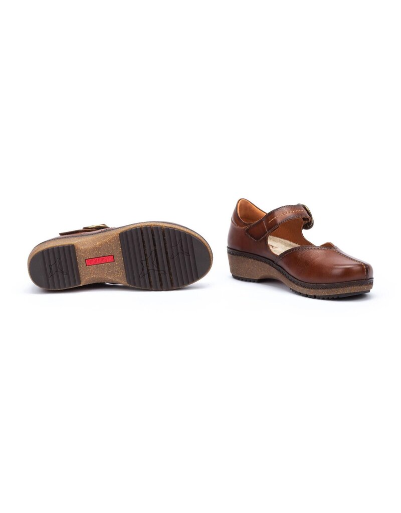 PIKOLINOS WOMEN'S GRANADA MARY JANE-CUERO