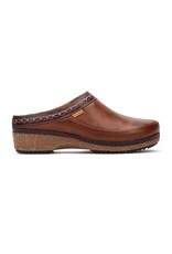 PIKOLINOS WOMEN'S GRANADA CLOG-CUERO