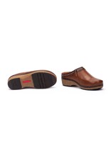 PIKOLINOS WOMEN'S GRANADA CLOG-CUERO