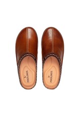 PIKOLINOS WOMEN'S GRANADA CLOG-CUERO
