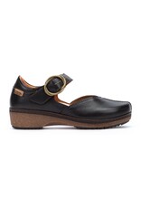 PIKOLINOS WOMEN'S GRANADA MARY JANE-BLACK
