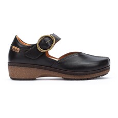 PIKOLINOS WOMEN'S GRANADA MARY JANE-BLACK