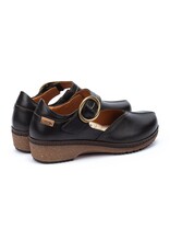 PIKOLINOS WOMEN'S GRANADA MARY JANE-BLACK