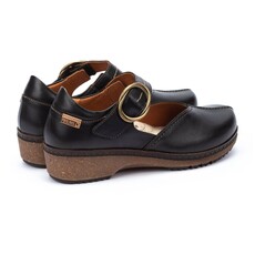 PIKOLINOS WOMEN'S GRANADA MARY JANE-BLACK