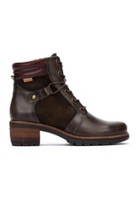 PIKOLINOS WOMEN'S SAN SEBASTIAN LACE -FOREST