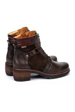 PIKOLINOS WOMEN'S SAN SEBASTIAN LACE -FOREST