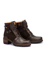PIKOLINOS WOMEN'S SAN SEBASTIAN LACE -FOREST