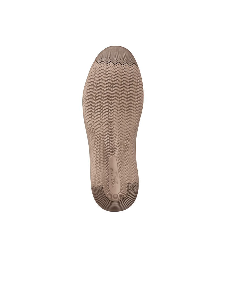 COLE HAAN MEN'S GRANDPRO TOPSPIN SNEAKER-BLACK/TRUFFLE/IRISH COFFEE