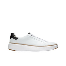 COLE HAAN MEN'S GRANDPRO TOPSPIN SNEAKER-OPTIC WHITE