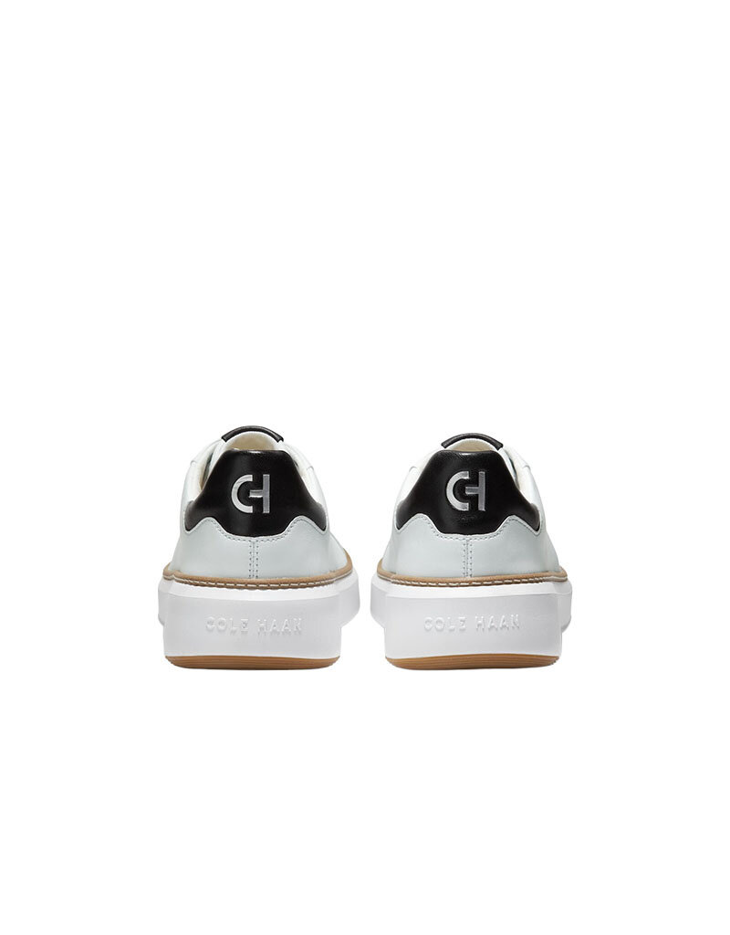 COLE HAAN MEN'S GRANDPRO TOPSPIN SNEAKER-OPTIC WHITE