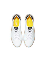 COLE HAAN MEN'S GRANDPRO TOPSPIN SNEAKER-OPTIC WHITE