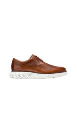 COLE HAAN MEN'S ORIGINAL GRAND 2.0-BRITISH TAN/OPTIC WHITE