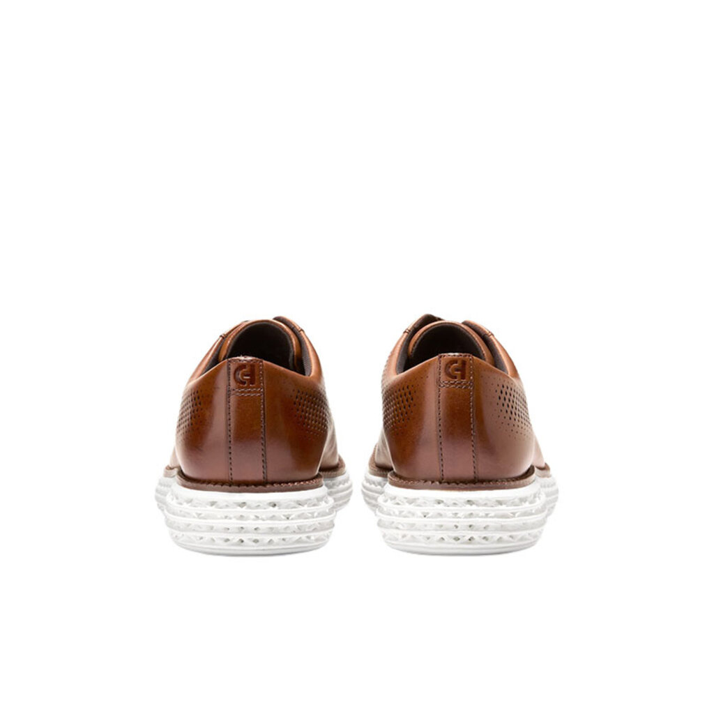 MEN'S ORIGINAL GRAND 2.0-BRITISH TAN/OPTIC WHITE