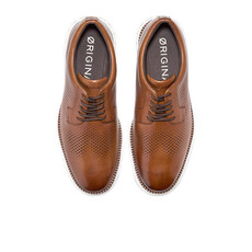 MEN'S ORIGINAL GRAND 2.0-BRITISH TAN/OPTIC WHITE
