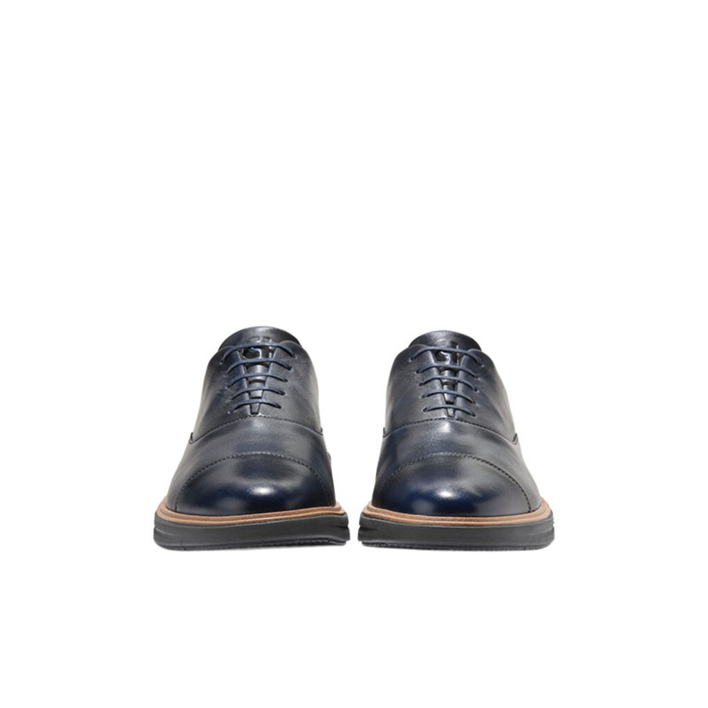 MEN'S ORIGINAL GRAND CITYSPECTRE CAPTOE-BLACK/BLACK/BLACK