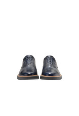 COLE HAAN MEN'S ORIGINAL GRAND CITYSPECTRE CAPTOE-BLACK/BLACK/BLACK