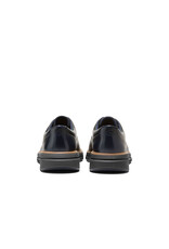 COLE HAAN MEN'S ORIGINAL GRAND CITYSPECTRE CAPTOE-BLACK/BLACK/BLACK